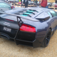 Illustration for article titled Lamborghini at Salon Prive